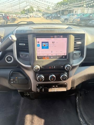 Photo 37 of 2022 Ram 2500 Big for sale in Porter, TX