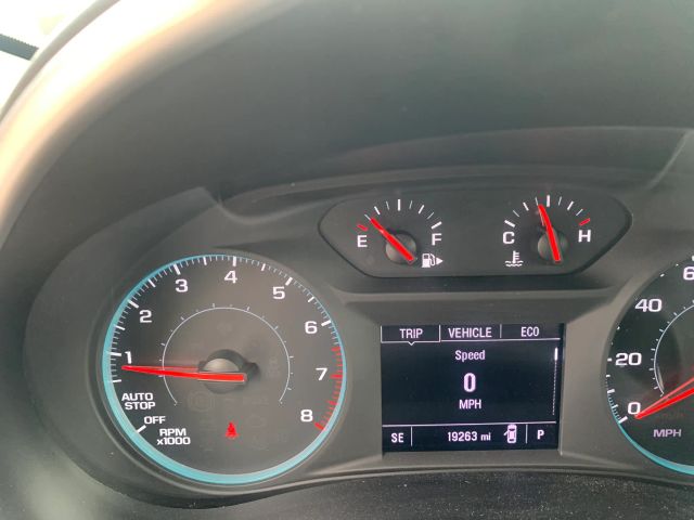 Photo 4 of 2025 Chevrolet Malibu Notchback for sale in Cypress, TX