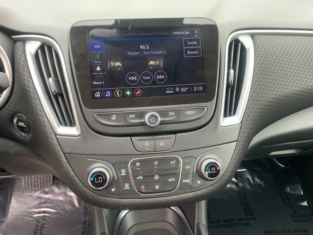 Photo 6 of 2025 Chevrolet Malibu Notchback for sale in Cypress, TX
