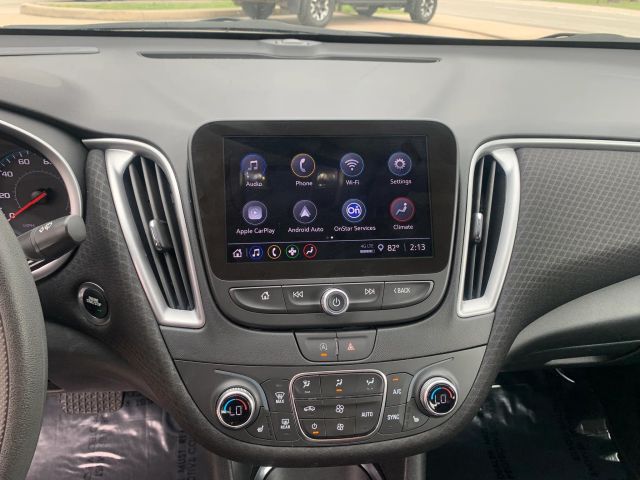 Photo 8 of 2025 Chevrolet Malibu Notchback for sale in Cypress, TX