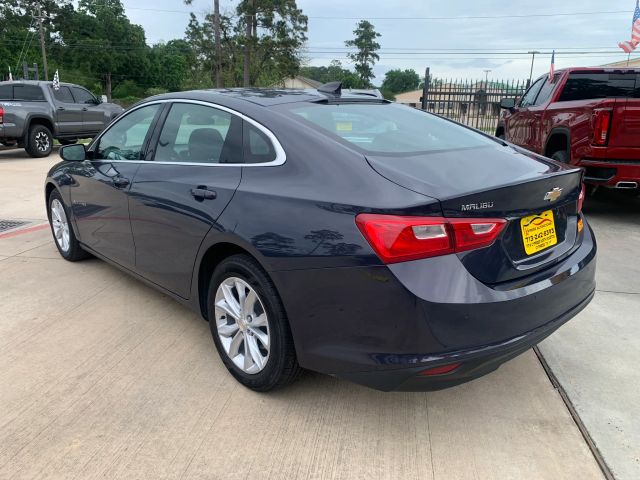 Photo 16 of 2025 Chevrolet Malibu Notchback for sale in Cypress, TX