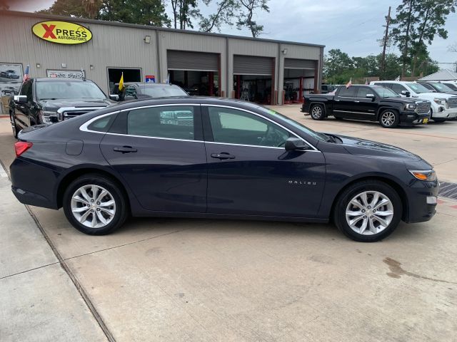 Photo 22 of 2025 Chevrolet Malibu Notchback for sale in Cypress, TX