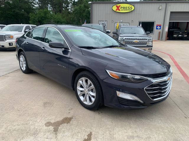 Photo 24 of 2025 Chevrolet Malibu Notchback for sale in Cypress, TX