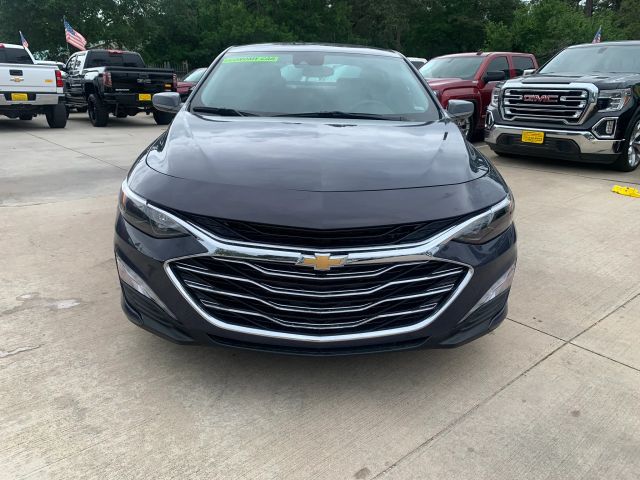 Photo 26 of 2025 Chevrolet Malibu Notchback for sale in Cypress, TX