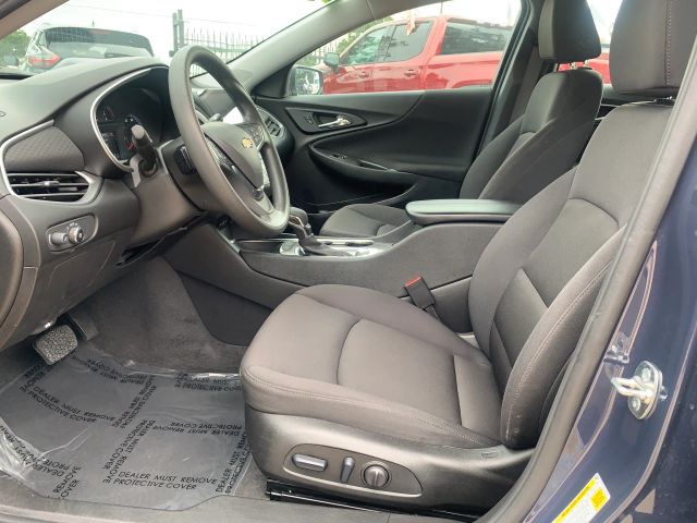 Photo 28 of 2025 Chevrolet Malibu Notchback for sale in Cypress, TX