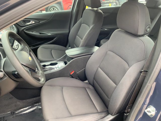 Photo 30 of 2025 Chevrolet Malibu Notchback for sale in Cypress, TX