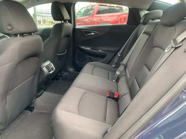 Photo 32 of 2025 Chevrolet Malibu Notchback for sale in Cypress, TX