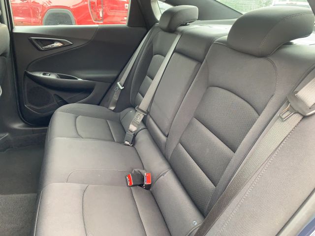 Photo 34 of 2025 Chevrolet Malibu Notchback for sale in Cypress, TX