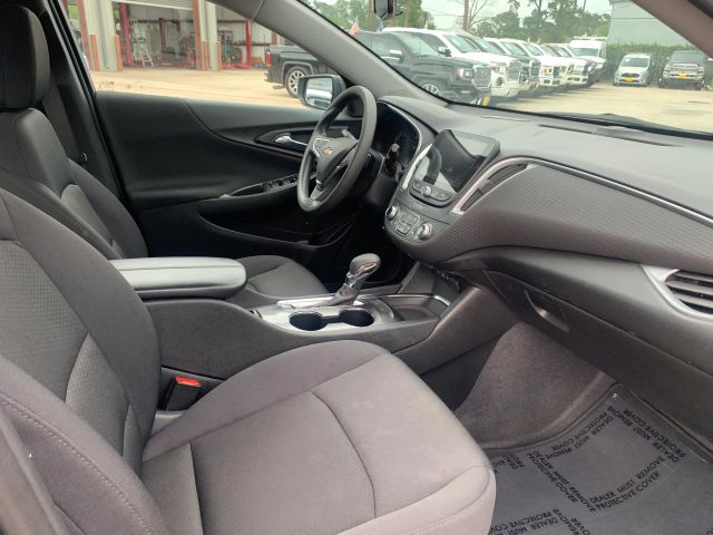 Photo 36 of 2025 Chevrolet Malibu Notchback for sale in Cypress, TX