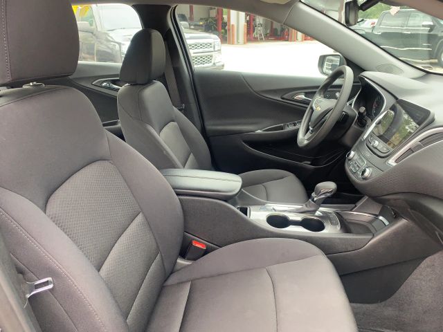 Photo 38 of 2025 Chevrolet Malibu Notchback for sale in Cypress, TX