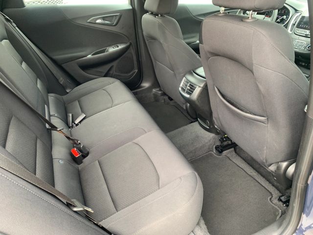 Photo 40 of 2025 Chevrolet Malibu Notchback for sale in Cypress, TX