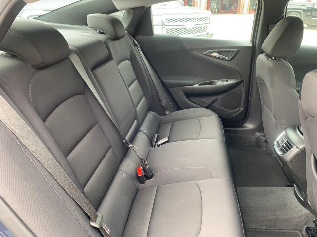 Photo 42 of 2025 Chevrolet Malibu Notchback for sale in Cypress, TX