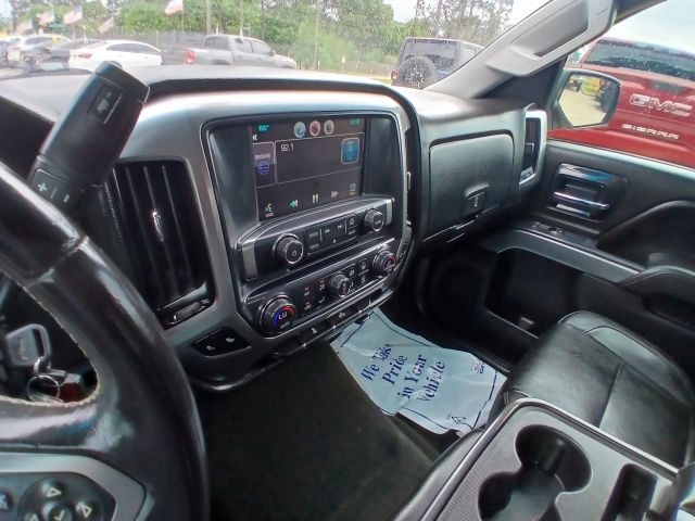 Photo 2 of 2014 Chevrolet Silverado LT for sale in Cypress, TX