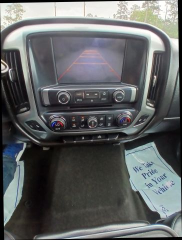 Photo 3 of 2014 Chevrolet Silverado LT for sale in Cypress, TX