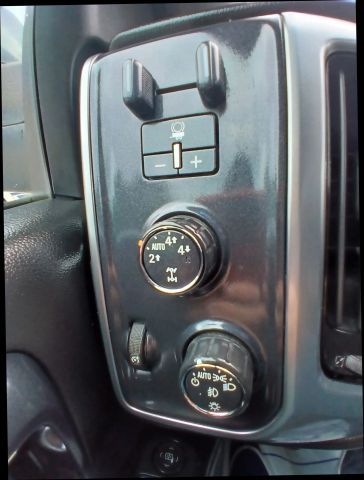 Photo 4 of 2014 Chevrolet Silverado LT for sale in Cypress, TX