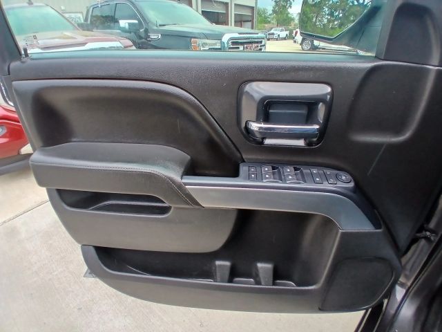 Photo 5 of 2014 Chevrolet Silverado LT for sale in Cypress, TX