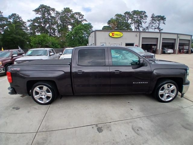 Photo 9 of 2014 Chevrolet Silverado LT for sale in Cypress, TX