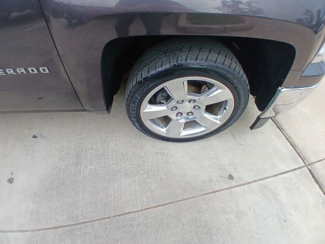 Photo 14 of 2014 Chevrolet Silverado LT for sale in Cypress, TX