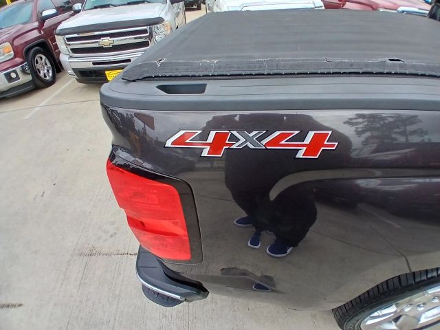 Photo 15 of 2014 Chevrolet Silverado LT for sale in Cypress, TX