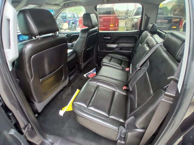 Photo 18 of 2014 Chevrolet Silverado LT for sale in Cypress, TX