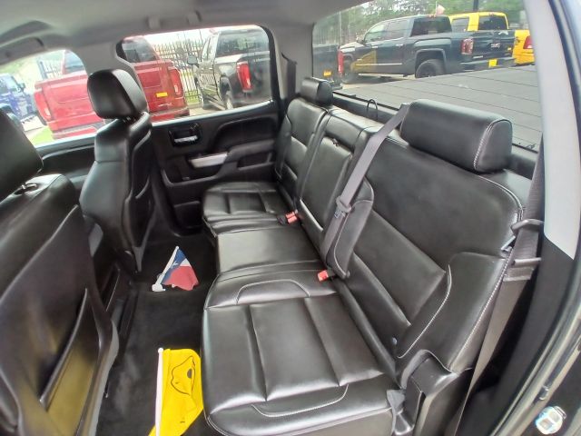 Photo 19 of 2014 Chevrolet Silverado LT for sale in Cypress, TX