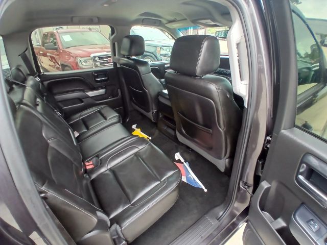 Photo 20 of 2014 Chevrolet Silverado LT for sale in Cypress, TX