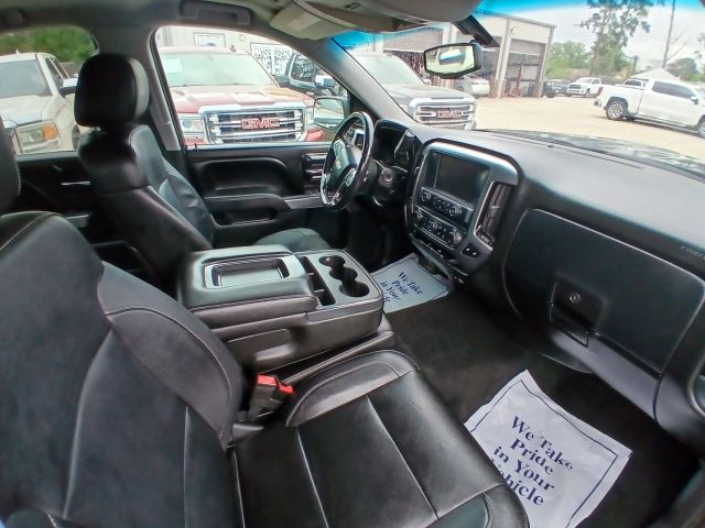 Photo 21 of 2014 Chevrolet Silverado LT for sale in Cypress, TX