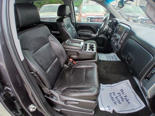 Photo 22 of 2014 Chevrolet Silverado LT for sale in Cypress, TX