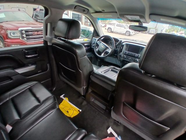 Photo 23 of 2014 Chevrolet Silverado LT for sale in Cypress, TX