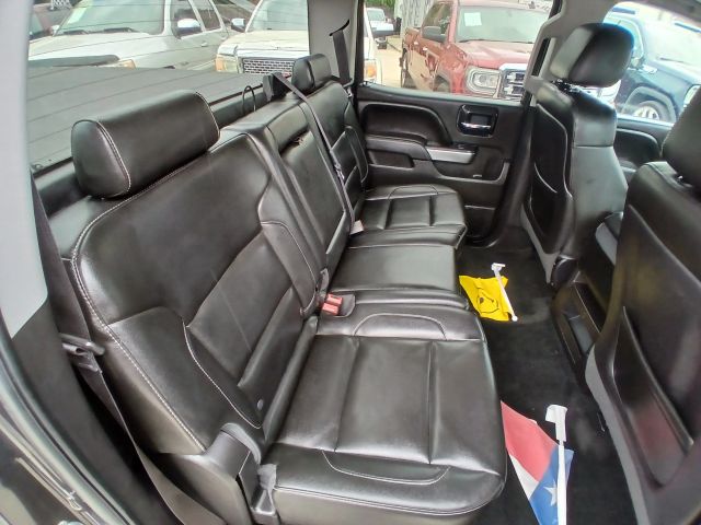 Photo 24 of 2014 Chevrolet Silverado LT for sale in Cypress, TX