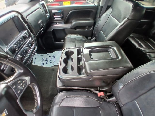 Photo 26 of 2014 Chevrolet Silverado LT for sale in Cypress, TX