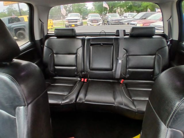 Photo 27 of 2014 Chevrolet Silverado LT for sale in Cypress, TX