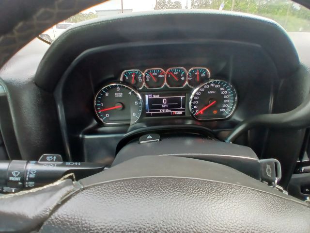 Photo 28 of 2014 Chevrolet Silverado LT for sale in Cypress, TX