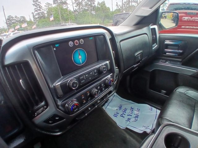 Photo 29 of 2014 Chevrolet Silverado LT for sale in Cypress, TX