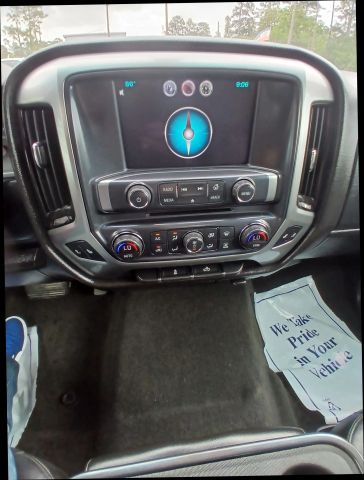 Photo 30 of 2014 Chevrolet Silverado LT for sale in Cypress, TX