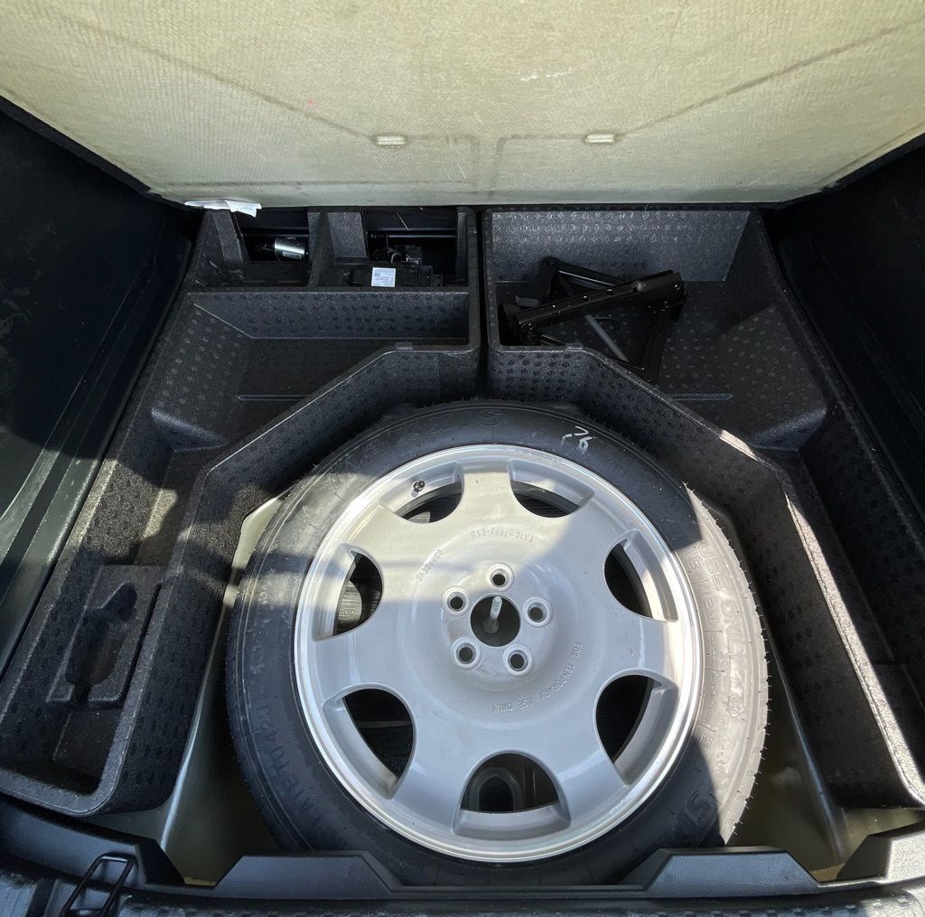 Photo 25 of 2021 Ford Edge St-line for sale in Tomball, TX