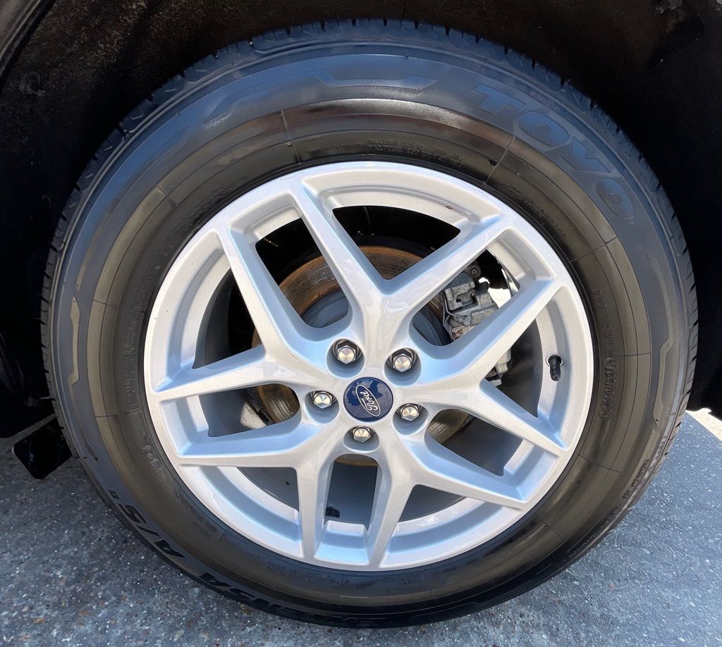 Photo 29 of 2021 Ford Edge St-line for sale in Tomball, TX