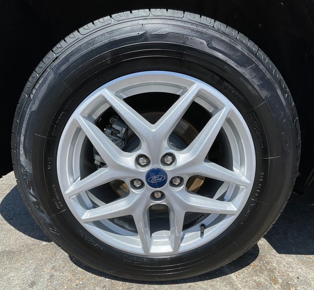 Photo 31 of 2021 Ford Edge St-line for sale in Tomball, TX