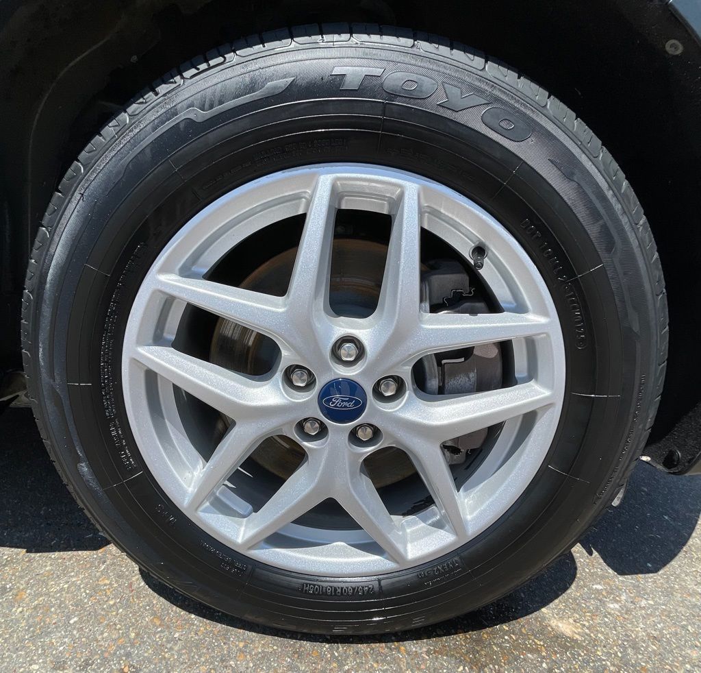 Photo 33 of 2021 Ford Edge St-line for sale in Tomball, TX