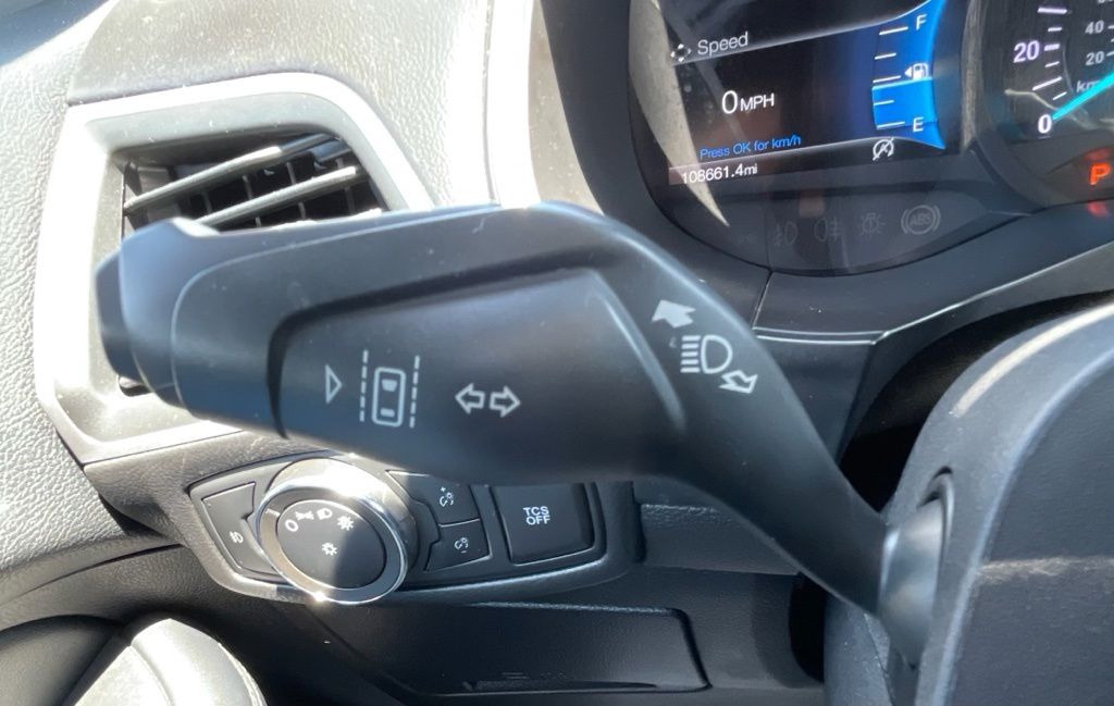 Photo 37 of 2021 Ford Edge St-line for sale in Tomball, TX