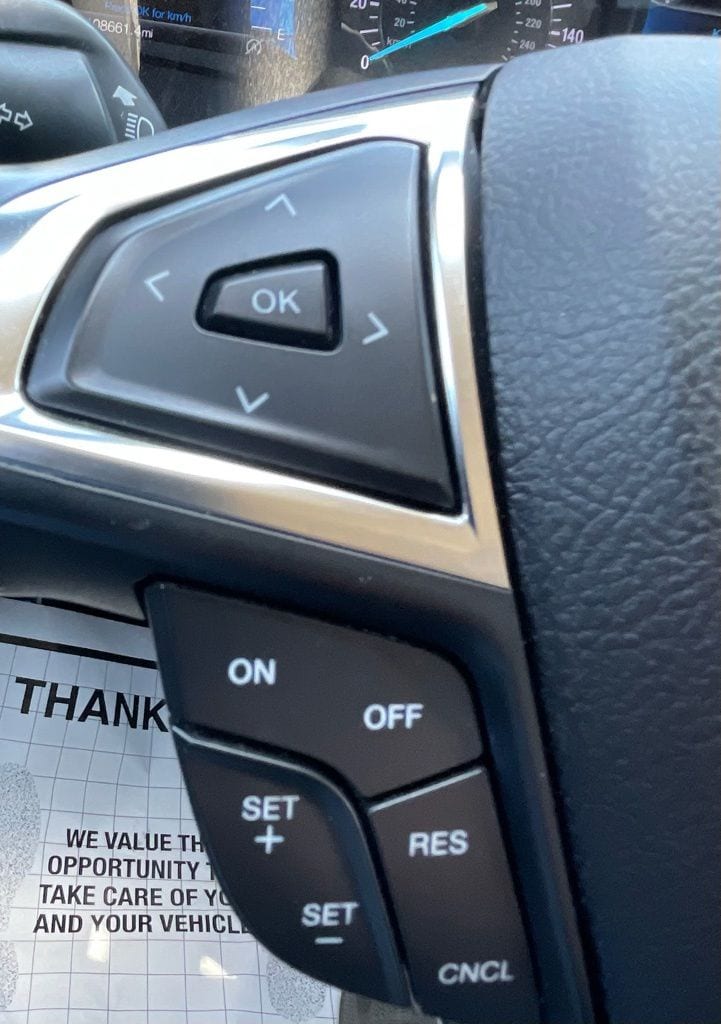 Photo 39 of 2021 Ford Edge St-line for sale in Tomball, TX