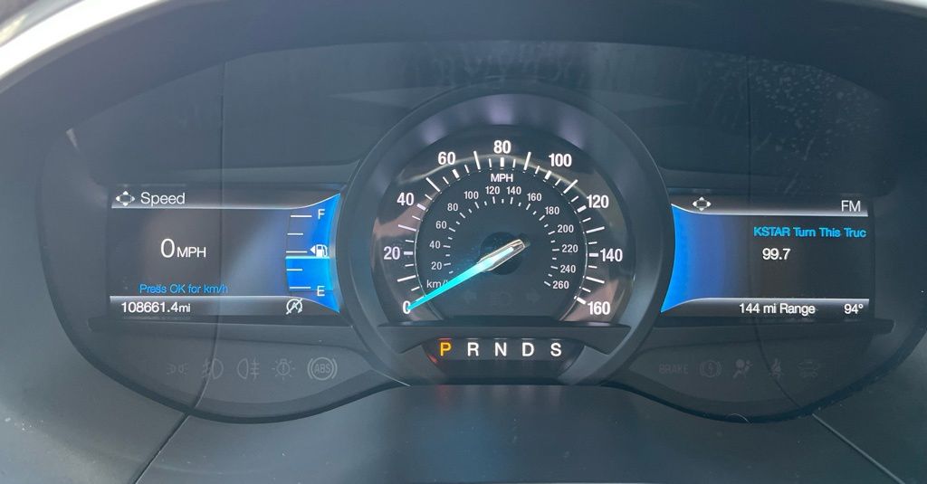 Photo 41 of 2021 Ford Edge St-line for sale in Tomball, TX