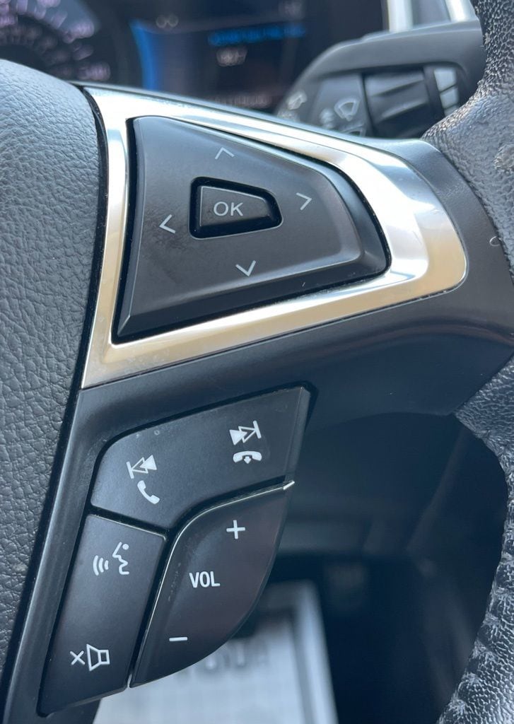 Photo 43 of 2021 Ford Edge St-line for sale in Tomball, TX