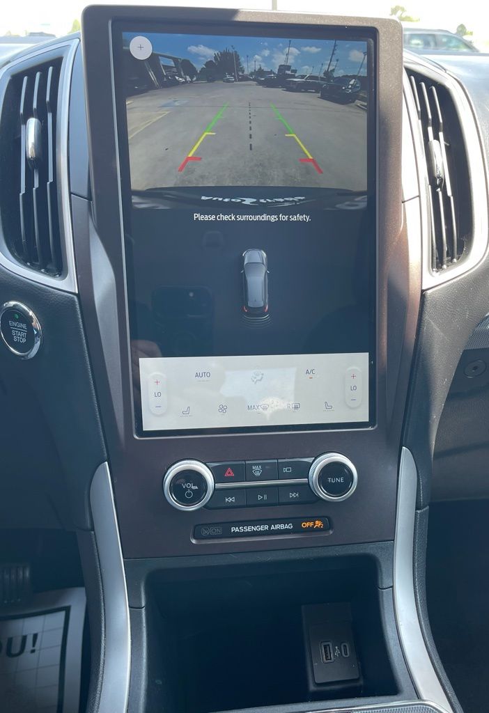 Photo 51 of 2021 Ford Edge St-line for sale in Tomball, TX