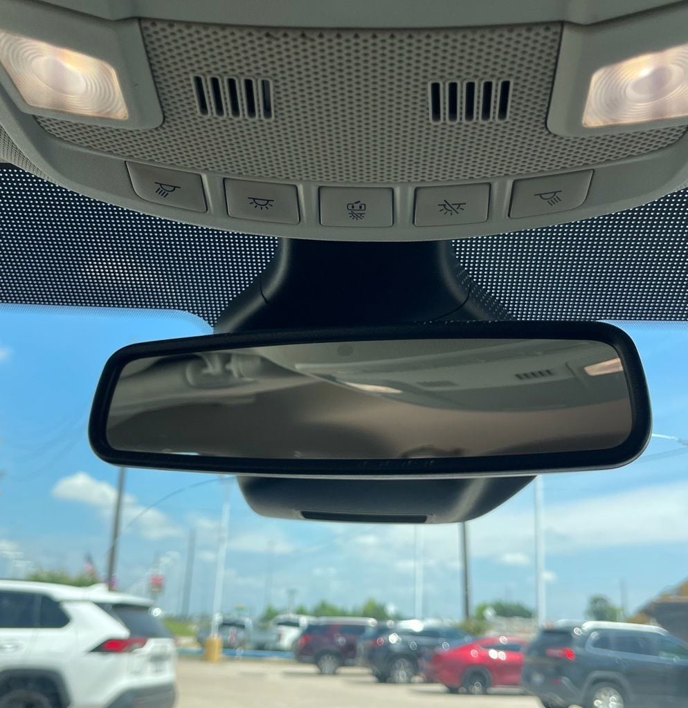 Photo 53 of 2021 Ford Edge St-line for sale in Tomball, TX