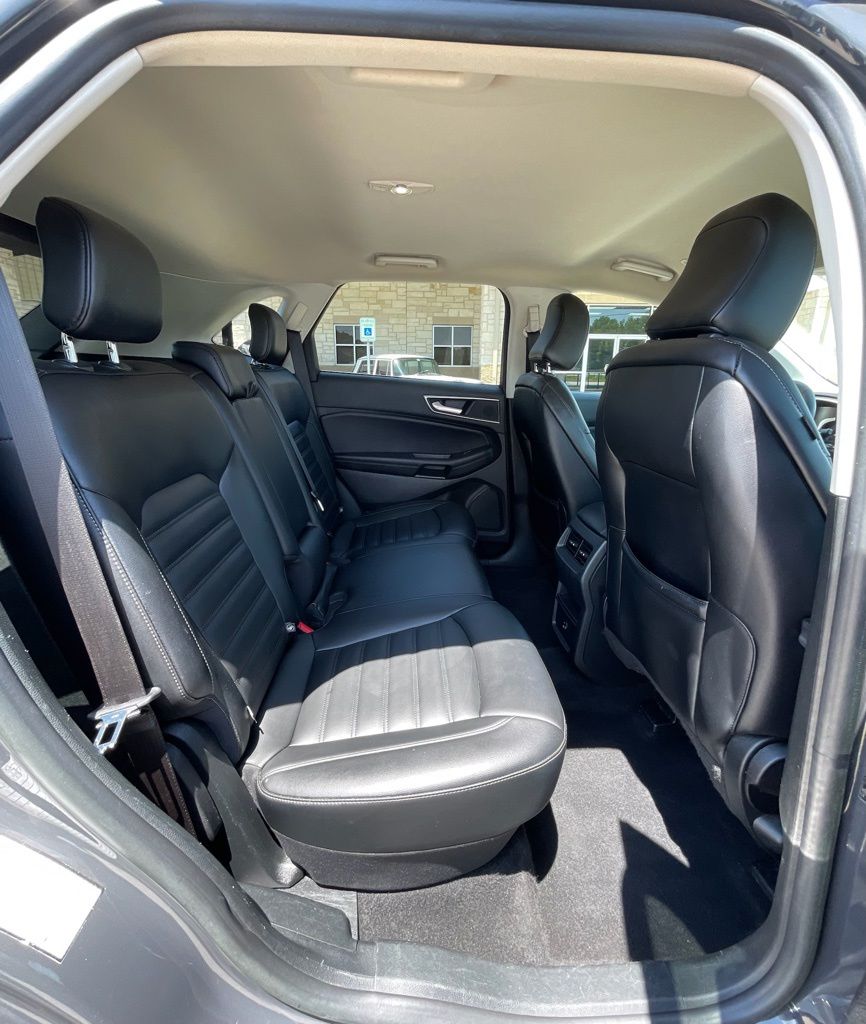 Photo 61 of 2021 Ford Edge St-line for sale in Tomball, TX