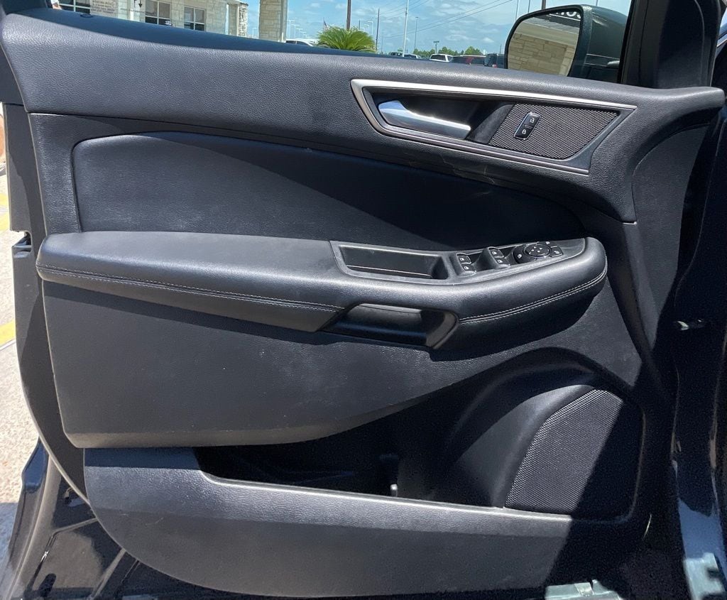 Photo 65 of 2021 Ford Edge St-line for sale in Tomball, TX