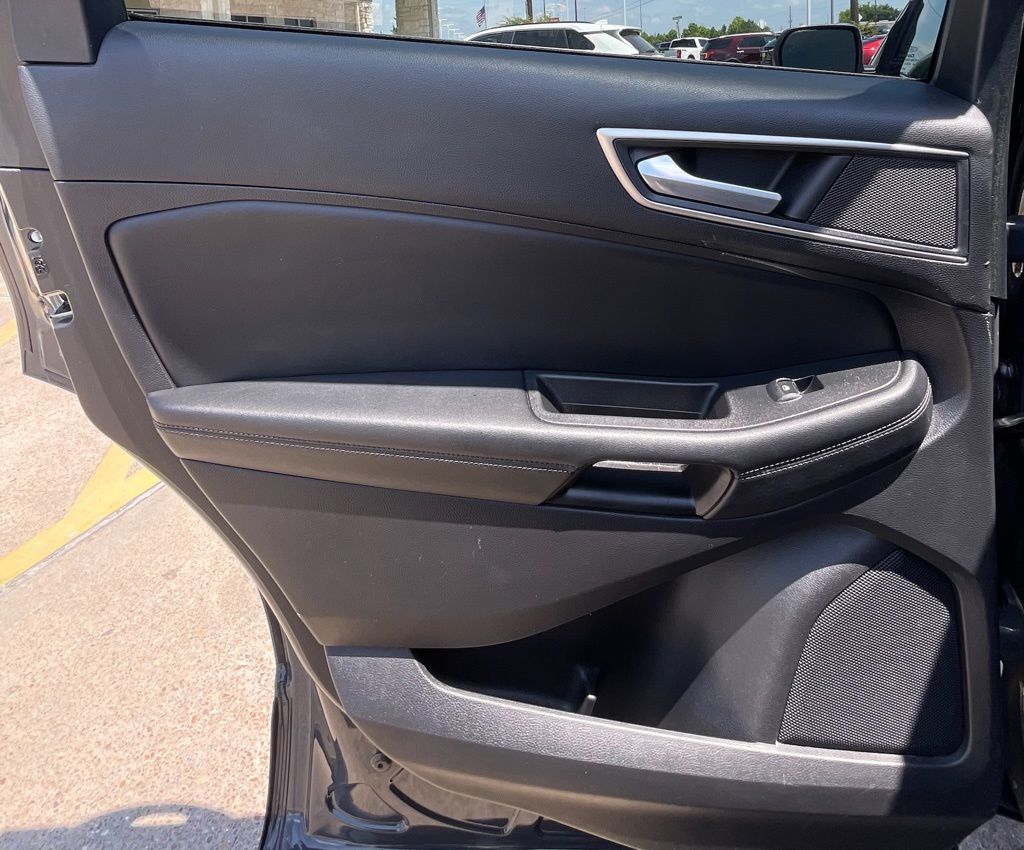 Photo 69 of 2021 Ford Edge St-line for sale in Tomball, TX