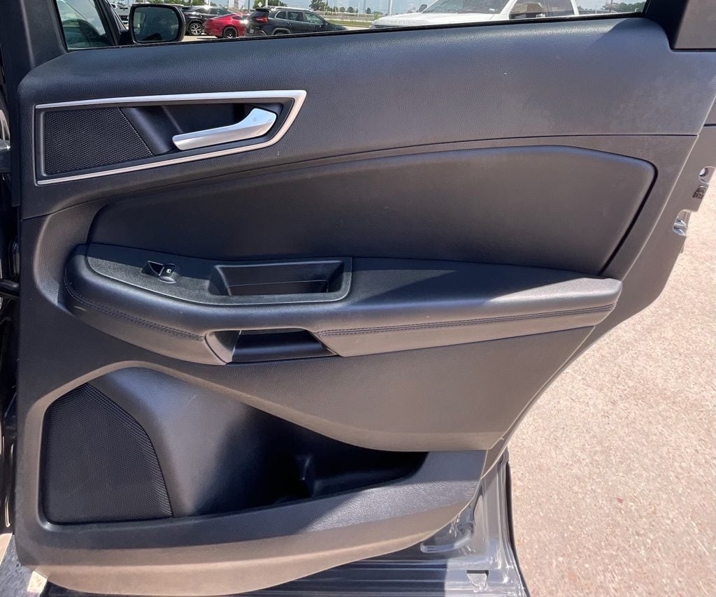 Photo 71 of 2021 Ford Edge St-line for sale in Tomball, TX