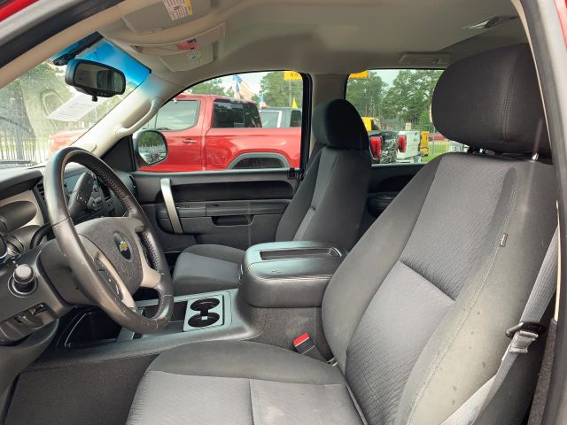 Photo 30 of 2012 Chevrolet Silverado for sale in Cypress, TX